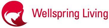 Wellspring Living logo