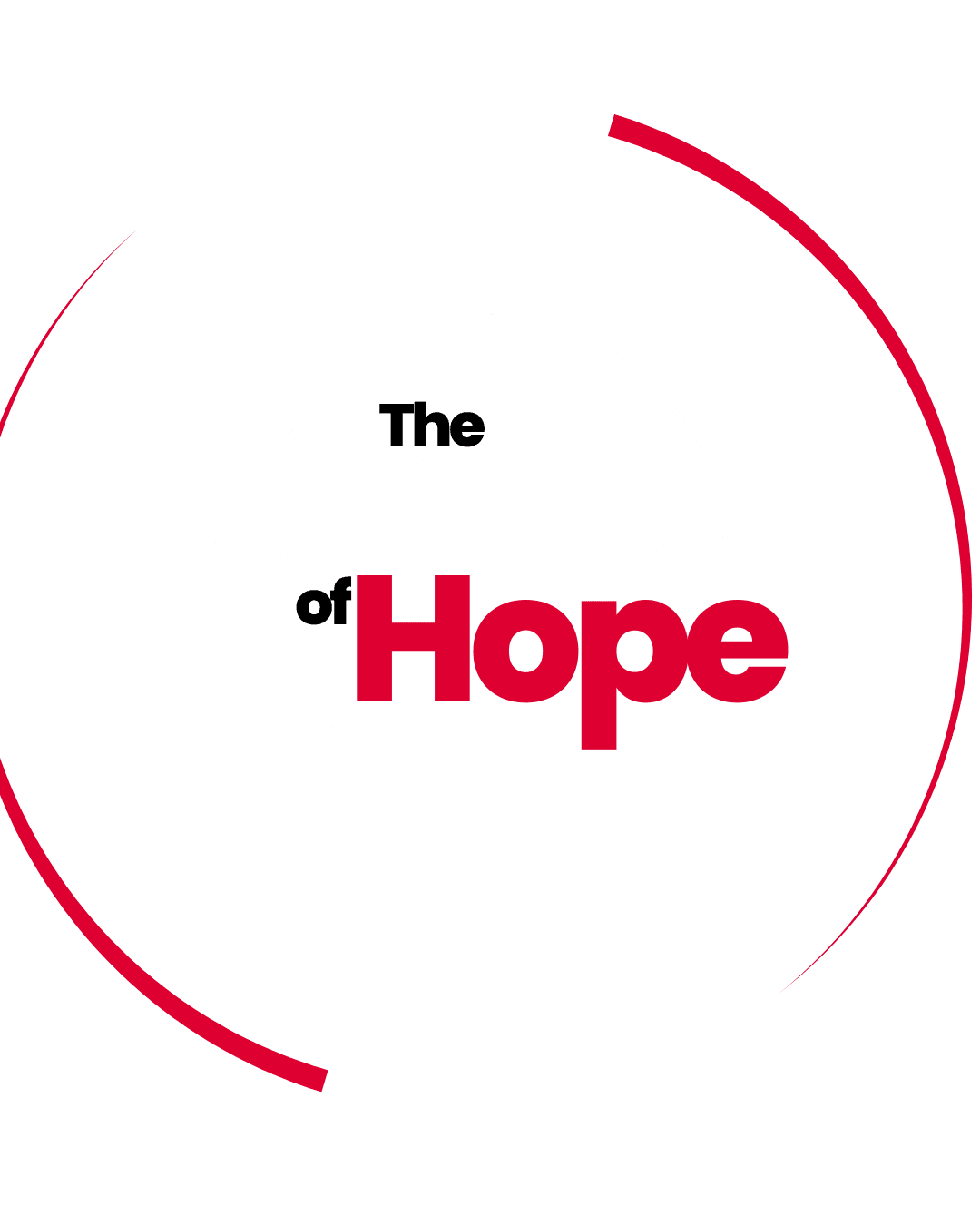Circle of Hope 2025 campaign logo